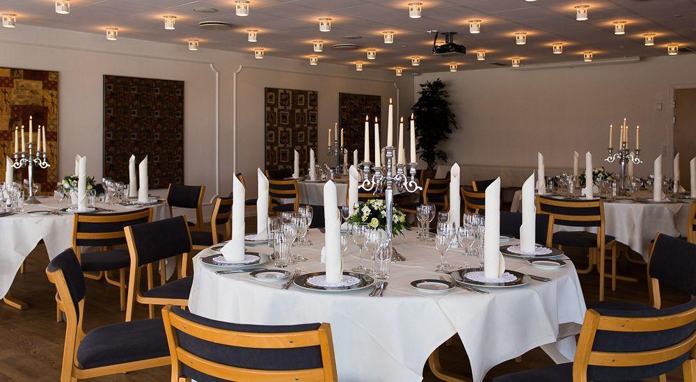 Hotel Pinenhus Glyngøre エクステリア 写真