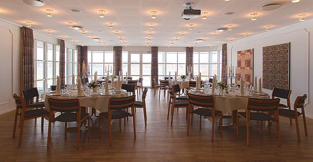 Hotel Pinenhus Glyngøre エクステリア 写真
