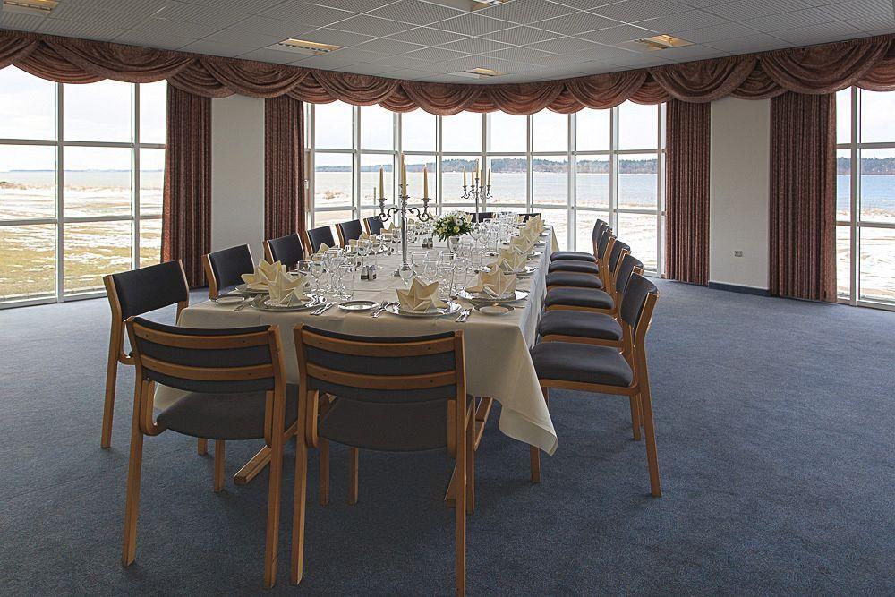 Hotel Pinenhus Glyngøre エクステリア 写真