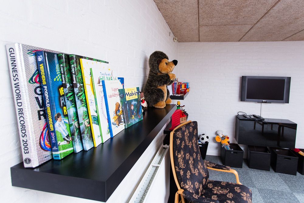 Hotel Pinenhus Glyngøre エクステリア 写真